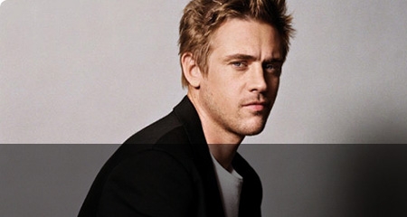 Boyd Holbrook